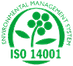 ISO 14001 environmental management certification